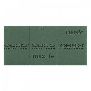 Пиафлор кирпич Oasis Classic Германия 1шт