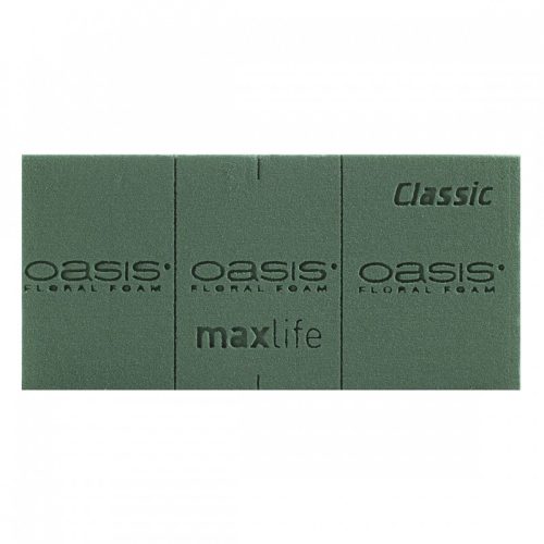 Пиафлор кирпич Oasis Classic Германия 1шт