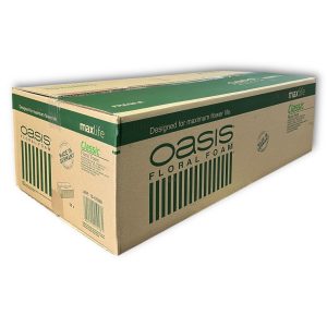 Пиафлор кирпич Oasis Classic Германия 35шт/уп