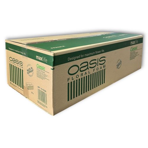 Пиафлор кирпич Oasis Classic Германия 35шт/уп