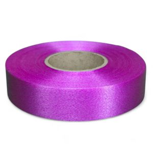 Лента полипропиленовая Cotton 2смх50ярд. Фуксия Италия 40