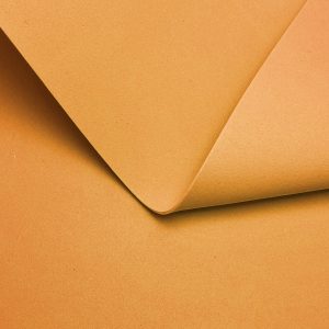 Фоамиран 2мм 50*70 см (10 листов) Оранжевый