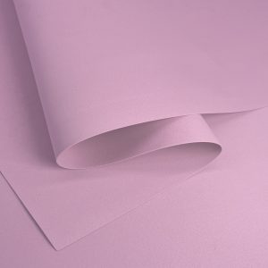 Фоамиран 1мм 60*70 см (10 листов) Бледно-розовый