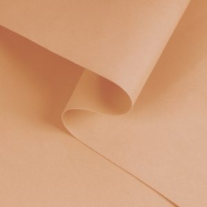 Фоамиран 1мм 60*70 см (10 листов) Бежевый