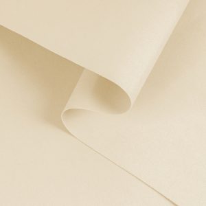 Фоамиран 1мм 60*70 см (10 листов) Белый антик