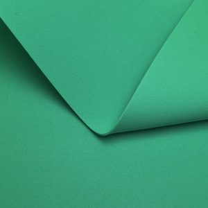Фоамиран 2мм 50*70 см (10 листов) Св.изумруд