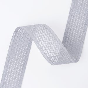 Лента "PREMIUM.Netting" 2,8смх20ярд Серая 124