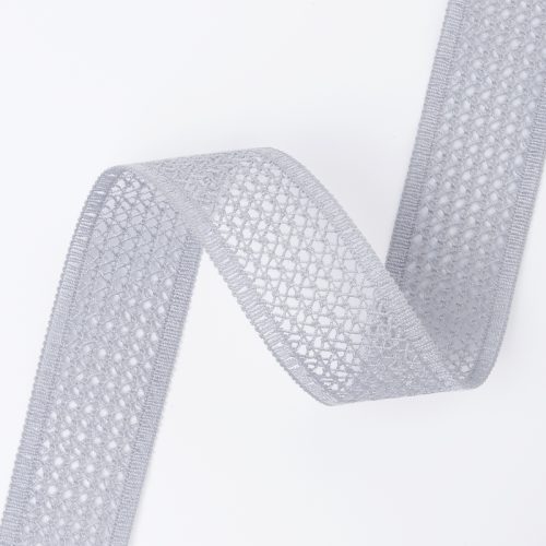 Лента "PREMIUM.Netting" 2,8смх20ярд Серая 124