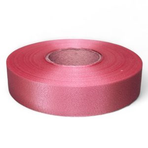 Лента полипропиленовая Cotton 2смх50ярд. Коралл Италия 21