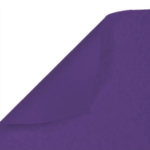 Бумага Тишью 50*66см 10л/уп Сиреневый