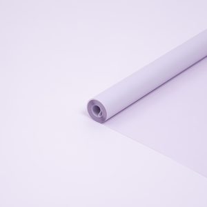 Пленка матовая "Pastel" тонировка 50микрон 59 см * 180гр Лаванда