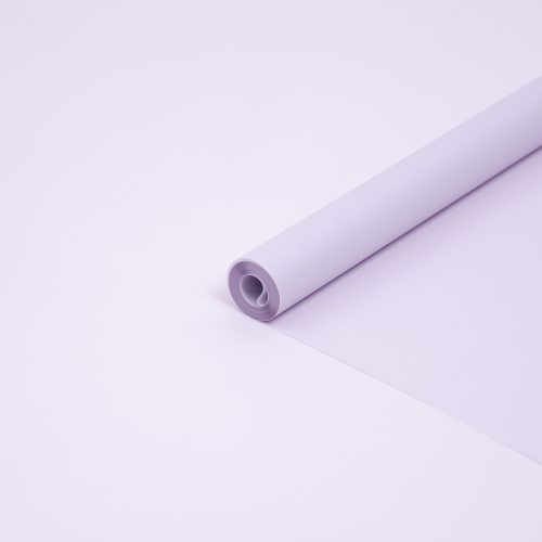 Пленка матовая "Pastel" тонировка 50микрон 59смх180гр Лаванда