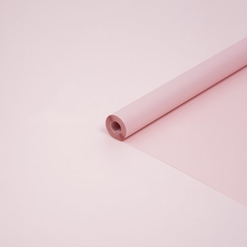 Пленка матовая "Pastel" тонировка 50микрон 59смх180гр Пудра