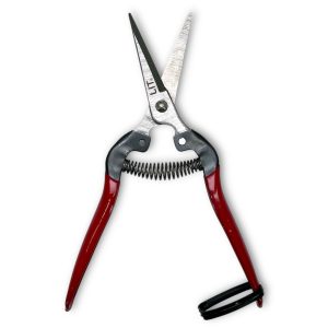 Секатор 25мм LIT-182506 Красный