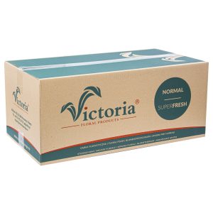 Пиафлор кирпич Victoria Normal Польша 20шт/уп