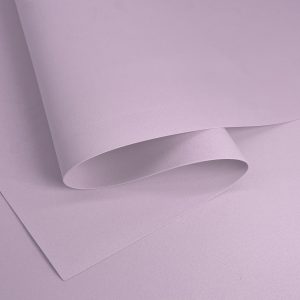 Фоамиран 1мм 60*70 см (10 листов) Бледно-розовая пудра Y-14