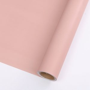 Матовая пленка "SINOWRAP" 58 см * 10м Пудра 162