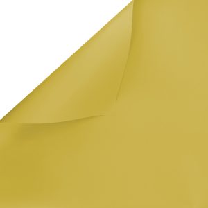Пленка матовая 58х58см "Корейская" Дыня 20л/уп 063