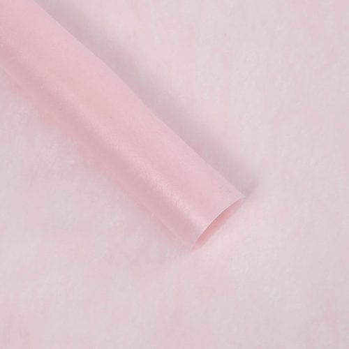 Фетр "SINOWRAP" 60х60см 20л/уп светло-розовый