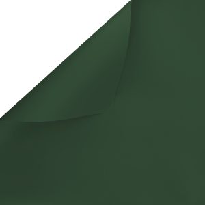 Пленка матовая 58х58см "Корейская" Изумруд 20л/уп 091