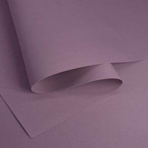 Фоамиран 1мм 60*70 см (10 листов) Темная пудра Y-20