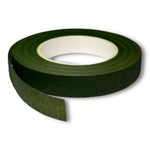 Тейп Лента 1,2смх30ярд Оливковая