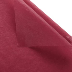 Тишью-калька 50х70см 40л/уп Винный 011