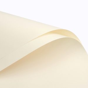 Пленка матовая 58х58см "Корейская" Молочная 20л/уп 115
