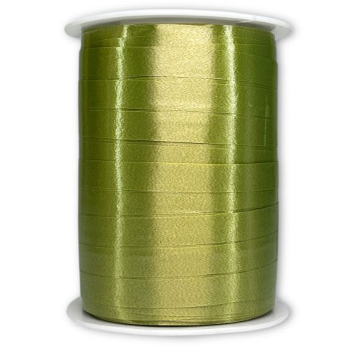 Лента Бобина 1см*250м Хаки Италия