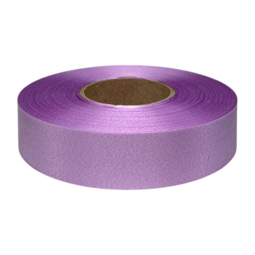 Лента полипропиленовая Cotton 2смх50ярд. Сиреневая Италия 17