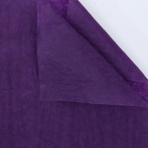 Тишью-калька 50х70см 40л/уп Фиолетовый 231