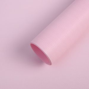 Фоамиран "Modern" (текстурный) 0,5мм 60х60см 20л/уп Розовый лед 167