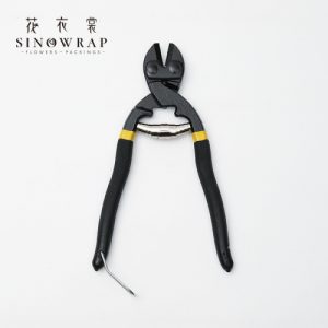Секатор силовой MINI BOLT CUTTER черный