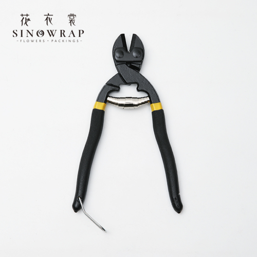 Секатор силовой MINI BOLT CUTTER черный