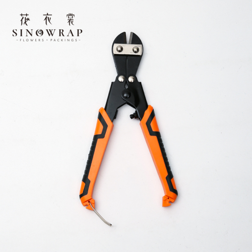 Секатор силовой MINI BOLT CUTTER оранжевый