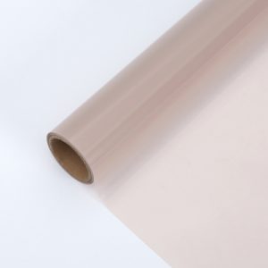 Пленка "Хрусталь" SINOWRAP 58смх10м Латте 155